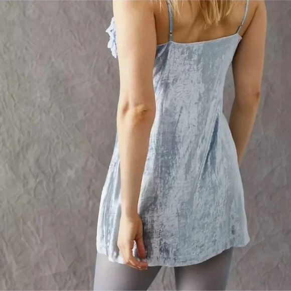Free People Ava Mini Dress - Picture 4 of 5
